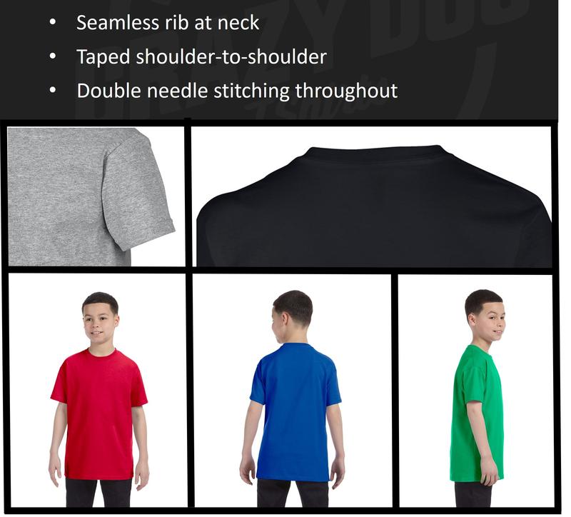 Youth Sister Bear T shirt Cute Funny Cool Camping Family Tee for Little Sister Funny T Shirts Funny Sister Short Sleeve Novelty Tees for Kids Light Grey