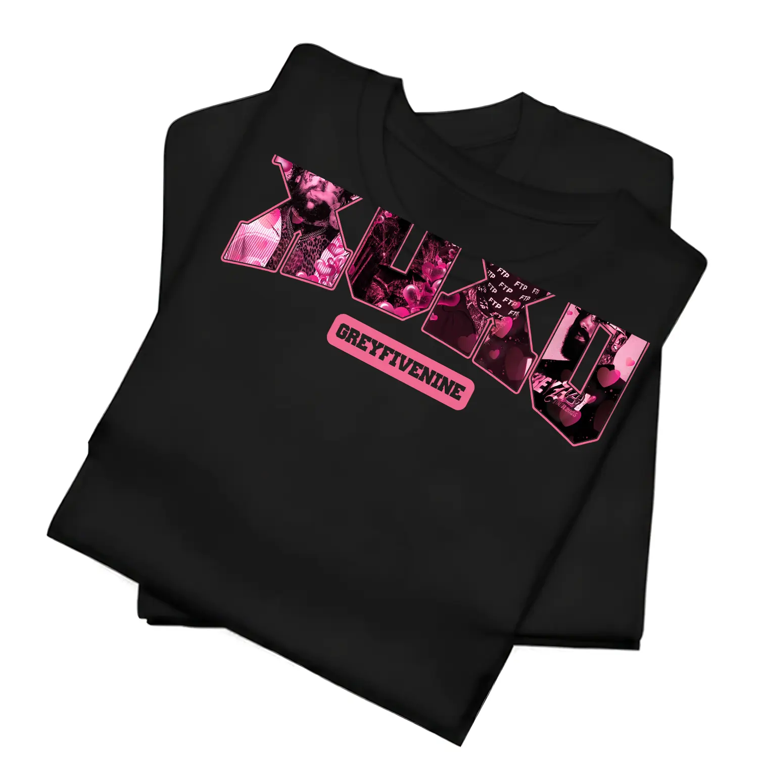 SB XOXO Valentine Vintage Shirt Sweatshirt Hoodie