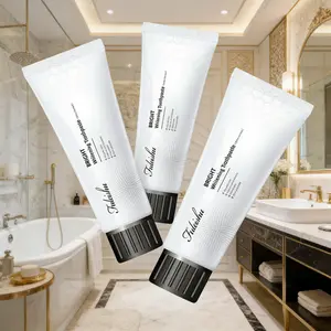 Healthy Gums Whitening Toothpaste – Advanced Protection for Stronger Teeth & Fresh Breath