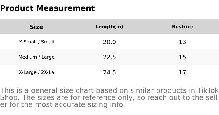 FB County Charlie Brown Tank Top