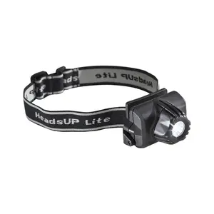 Pelican 2690 Heads Up Light Headlamp / Black