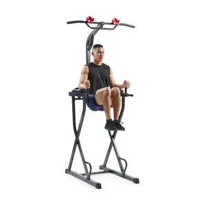 Sunny Multifunctional & Adjustable Height PowerTower Sunny Multifunctional & Adjustable Height PowerTower