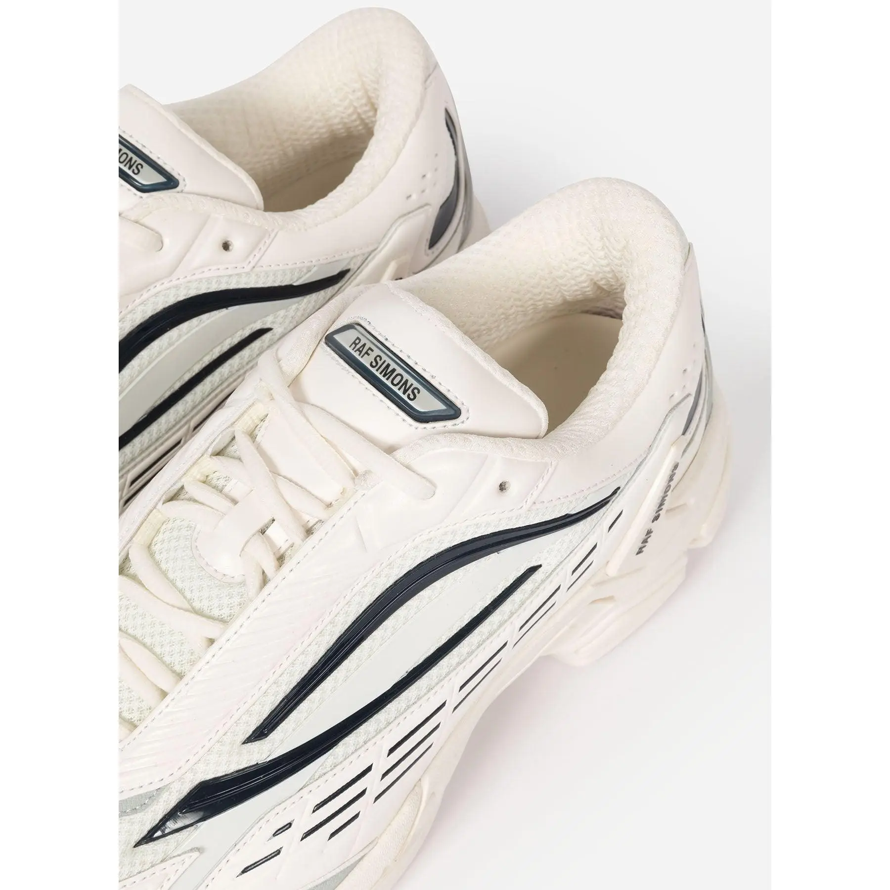 RAF SIMONS Ultra Sceptre Mens Sneakers - TikTok Shop