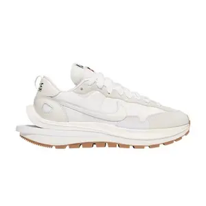 sacai x Nike VaporWaffle 'Sail Gum'