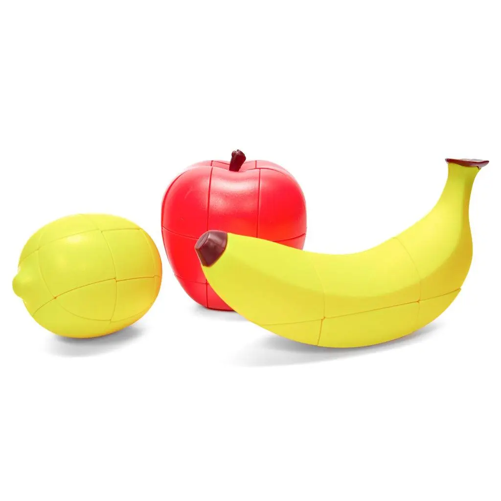Fanxin Fruit Set Bundle V1