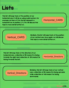 Scratch Games: Car Park Puzzle