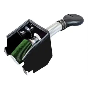 Heat Shield Air Intake Kit For 1994-2001 Dodge Ram 1500 5.2L/5.9L V8, 1994-2002 2500 5.9L V8 | Rtunes Racing | HI-DG-02GN