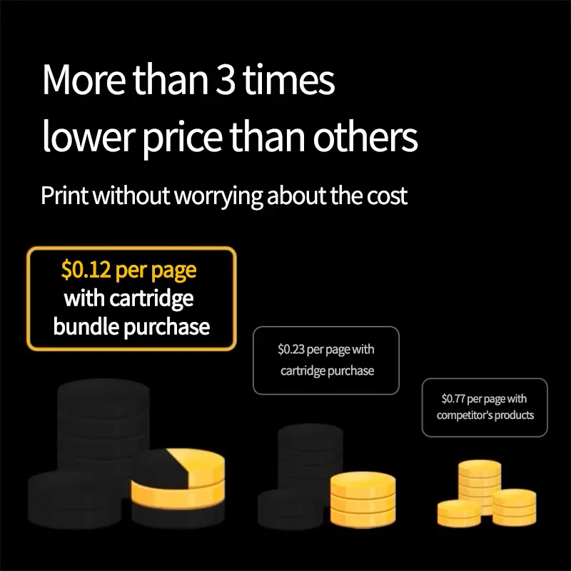 Product Introduction of Kodak Mini 2 Retro 4PASS Portable Photo Printer – Easy Bluetooth Connection & 30 Sheets Bundle 12