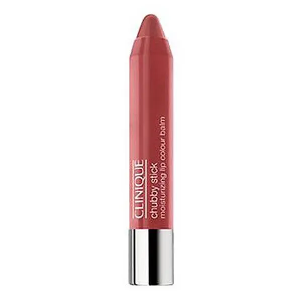 Clinique Chubby Stick Moisturizing Lip Color Balm