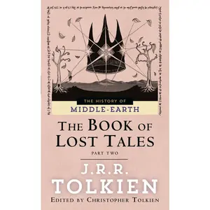 USED-The Book of Lost Tales: Part Two by Tolkien, J. R. R. (Mass Market Paperback)