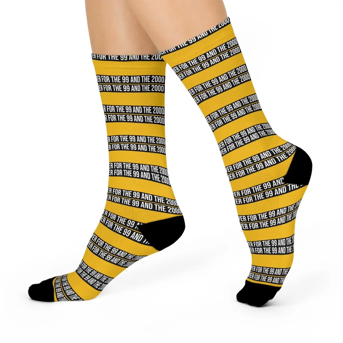 Cash Money Records Socks