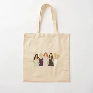 Desperate Housewives Cotton Canvas Bag
