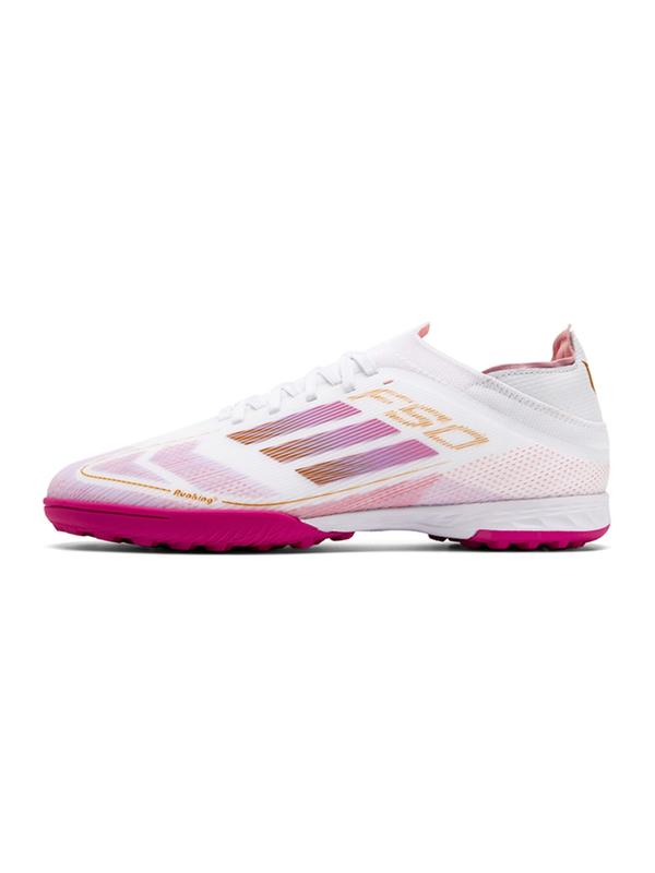 New Youth Football Shoes Recommendation, School Student Competition Training Low Top Nails Wear-Resistant Anti-Slip Grip Unisex Adults