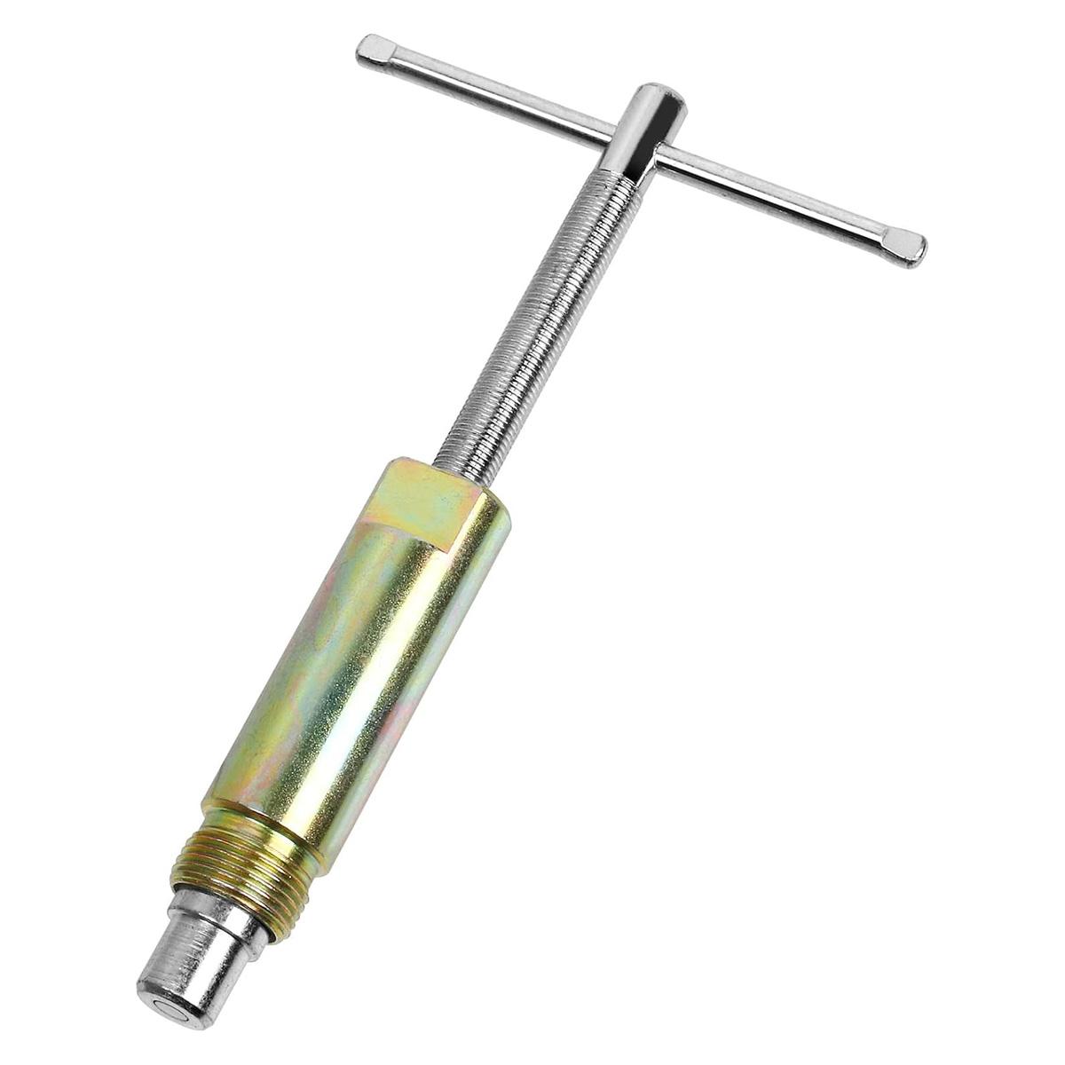 Fathers Day Gifts Compression Sleeve Puller Tool Remove Nut & Ferrule Of Pipe, Sleeve Remover For 1/2” Compression Fittings Only, Corroded Supply Stops, Plumbing Tools Compression Ring Removal Tool Fathersdaygift