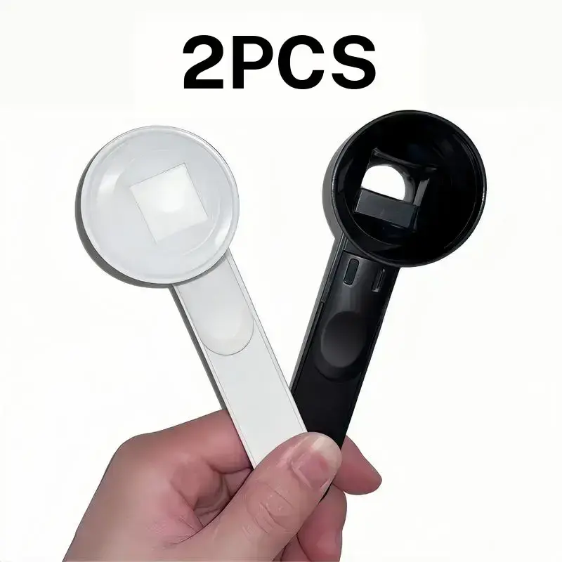 2PCS Protein Powder Sliding Spoon,High Quality Funnel for Pre Workout Creatine Powder Formula,Coffee Milk Smoothie Chocolate Powder Kitchen Utensils BPA Free Plastic,Perfect Gift for Valentine's Day Father's Day Anniversary Father's Day Gift