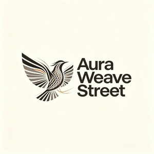 Aura Weave Street