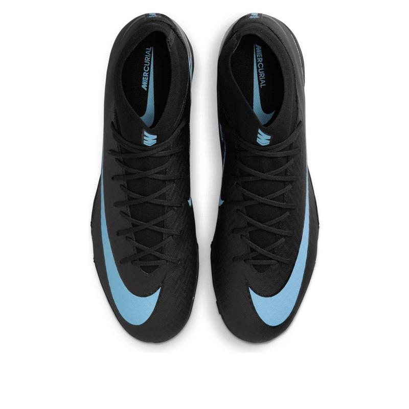 Nike Zoom Mercurial Superfly 10 Academy TF '2025 Shadow Pack' FQ8331-001
