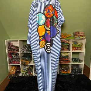 Classic dress kaftan Classic dress kaftan