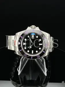 GMT Watch