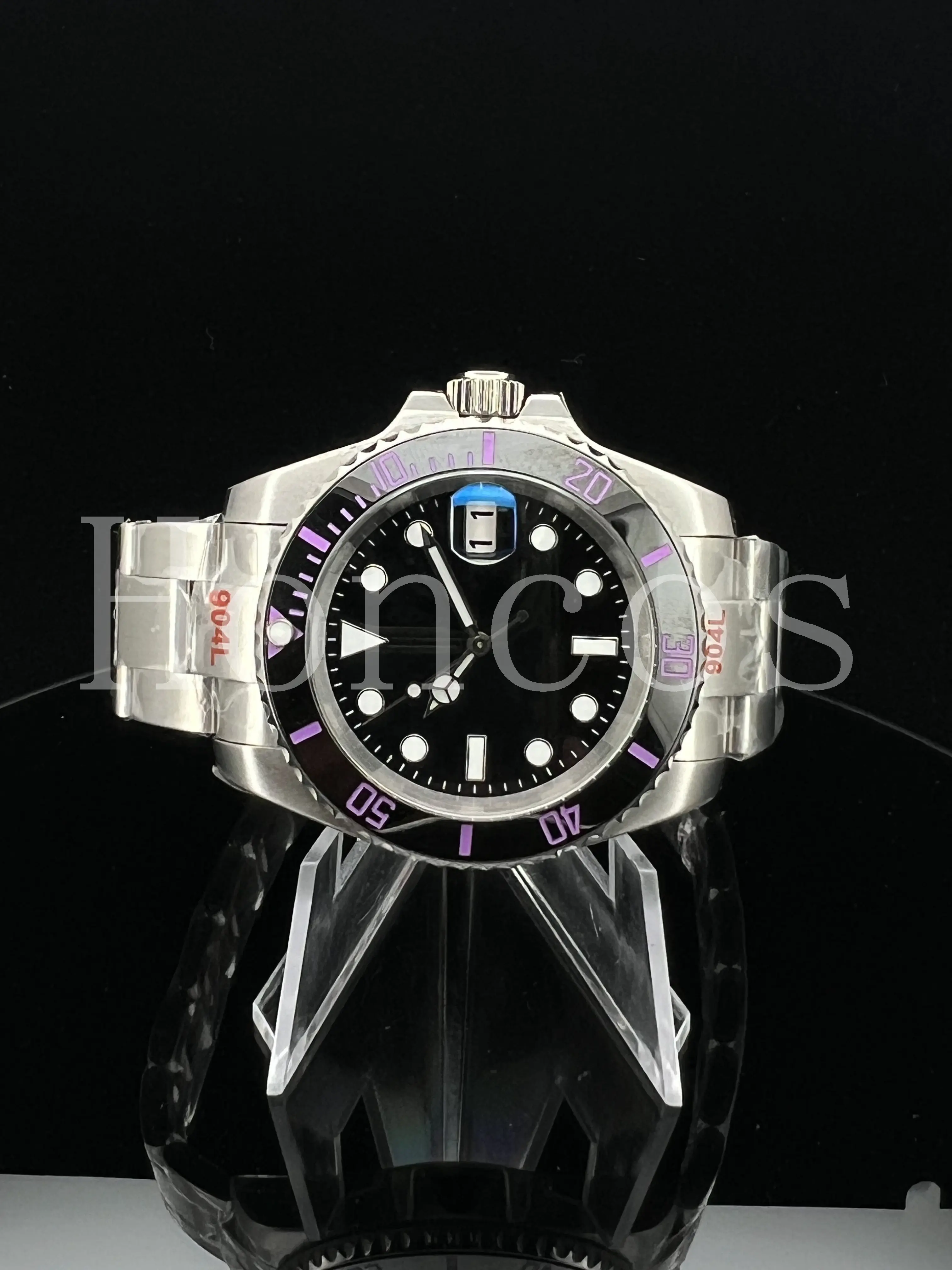 GMT Watch GMT Watch