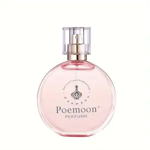 [1.69 oz Luxury Ladies Fragrance] 1.69 oz Luxury Ladies Fragrance, good girl perfume, Oriental Floral Elegance, mini perfumes, long lasting perfume