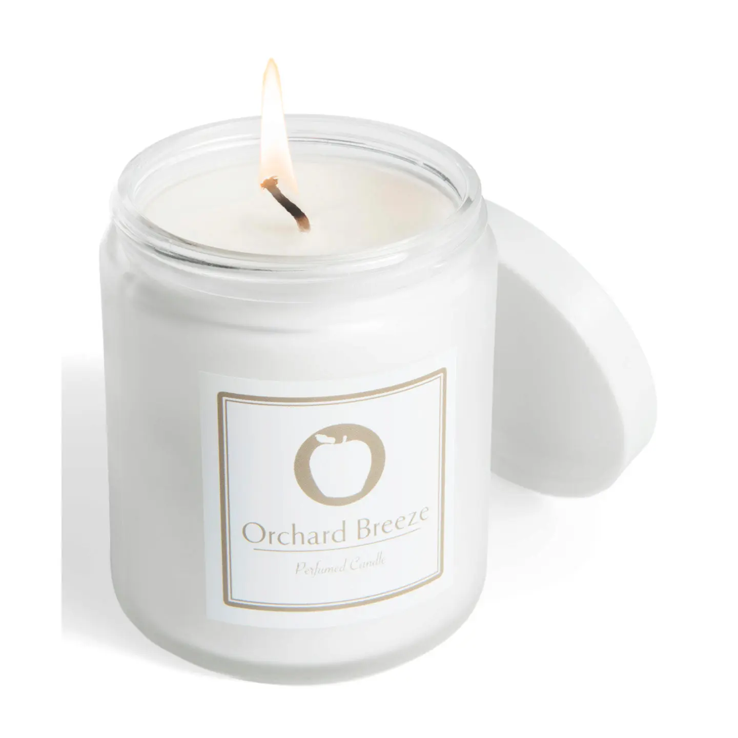 Stank Prank Candle - An amazing dual-scented candle that’s a literal gag gift