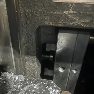 (ValentinesDayGifts)EDC Match Lighter Keychain – Durable, Waterproof, Bottle Opener Included