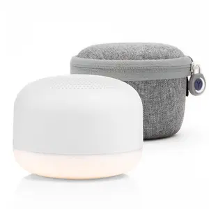 Travel Mini + Case Bundle