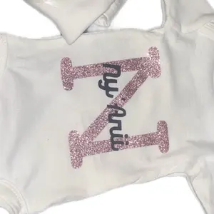 Custom Baby Onesies & Adult Shirts - Customizable Design for Various Occasions