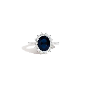 The Diana Ring