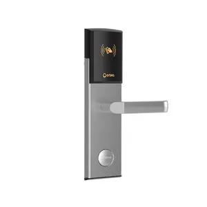 Orbita - E3092A - Hotel Mortise Door Lock - RFID - 6 VDC