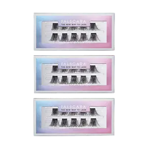 FALSCARA Extra Drama Wisps 16mm - 3-Pack Bundle