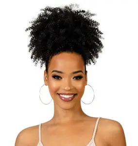 PHP - Pixie Drawstring Ponytail - Queen