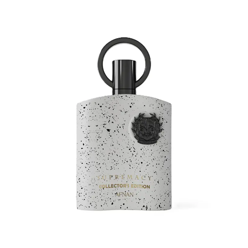 AFNAN Supremacy Collector’s Edition Eau De Parfum for Men 100ml (3.4 oz)