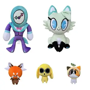 2025 New Chikn Nuggit Plush Toy Dolls Cartoon Stuffed Soft Toy Birthday Christmas Gift For Children