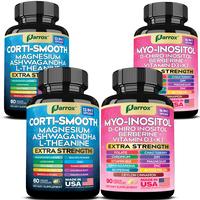 120 & 180 Capsules - 2 Months Supply