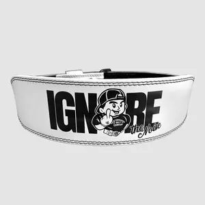 Ignore the Noise Weight Belt