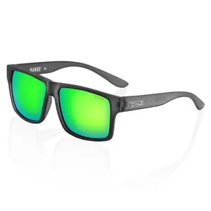 Exclusive Edition Green Mirror RANGE Polarized