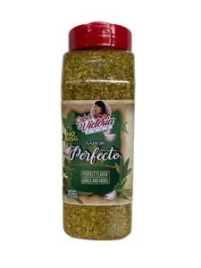 Sabor Victoria SABOR Perfecto Garlic and Herbs 25.50 oz