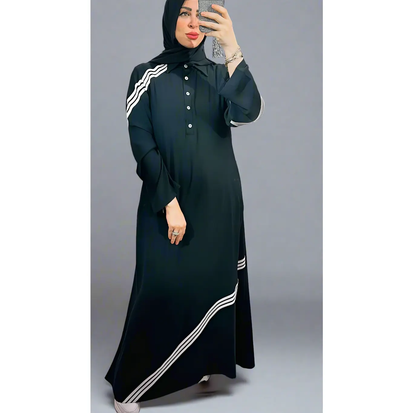 Sport Abaya