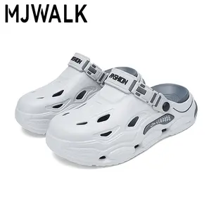 New Sports Slide Sandals with Arch Support, Non-Slip, Waterproof, Height-Boosting, Slip-On Design, Comfortable and Stylish, One-Piece Molded for Home and Outdoor Use