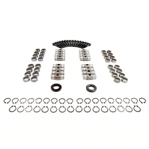 Texas Speed 25-TSPTrunnionUpg-KIT Retro-Fit Rocker Arm Trunnion Kit for All GM LS / Gen V LT