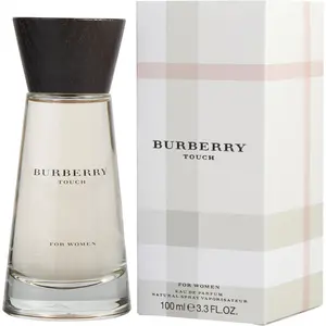 Burberry Touch By Burberry Eau De Parfum For Women Burberry Touch By Burberry Eau De Parfum For Women
