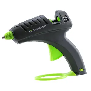 FPC  Surebonder Dual Temperature Hot Glue Gun - 2 Each