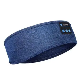 ZenBand Bluetooth Sleep Headband/ Sleep Mask Headphone Noise Cancelling Earphones