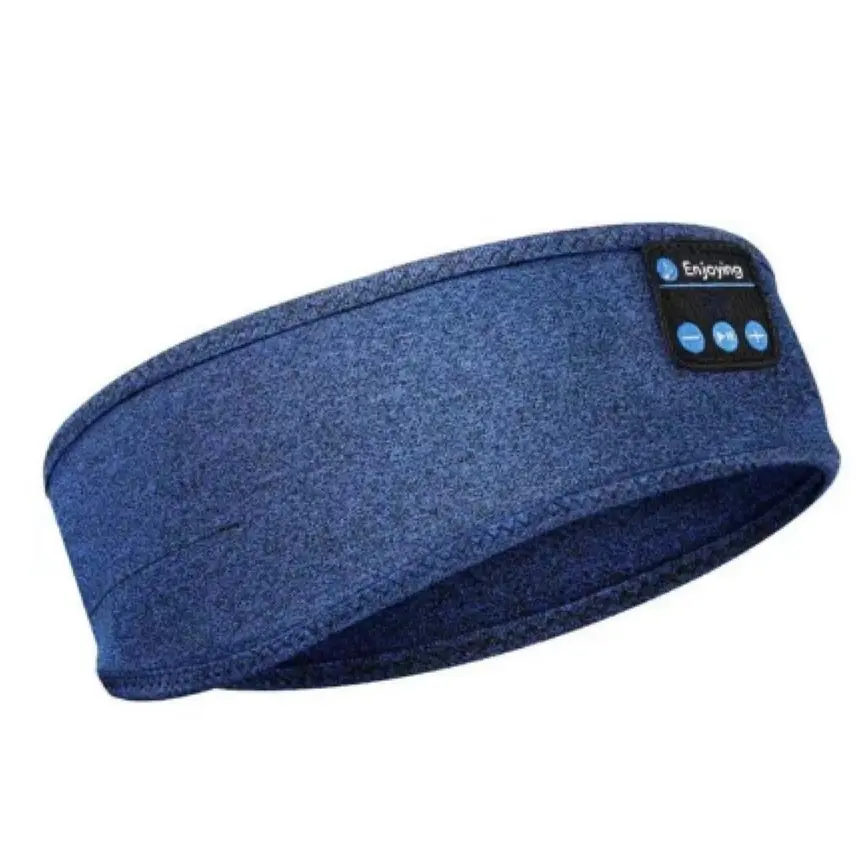 ZenBand Bluetooth Sleep Headband/ Sleep Mask Headphone Noise Cancelling Earphones