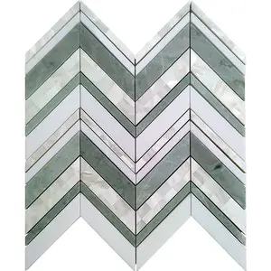 KILKENNY Mosaic Tile