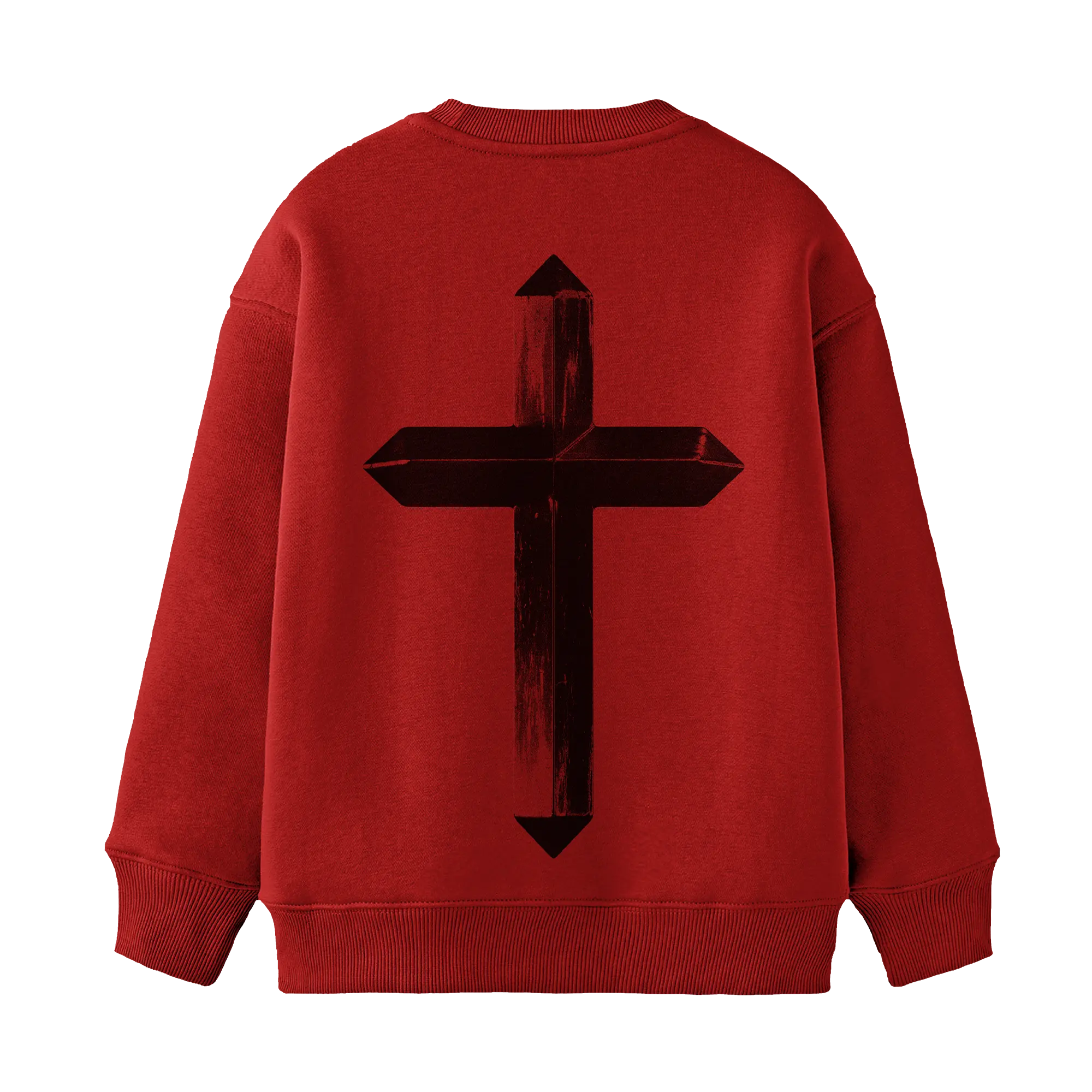 STARBOY CREWNECK