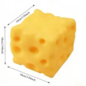 Cheese squish