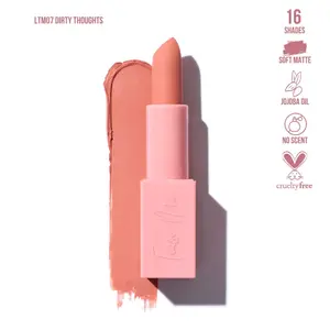 Matte Lipstick #7 Matte Lipstick #7